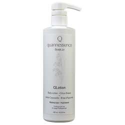 Quannessence BodyLuv QLotion Body Lotion Citrus Breeze 480ml