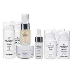 Quanessence Gratis Tier 1 Sampling Pre-Pack