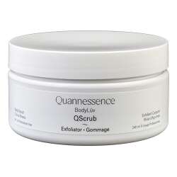 Quannessence BodyLuv QScrub Body Scrub Citrus Breeze 240ml