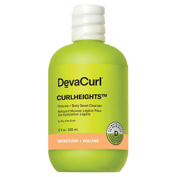DevaCurl CurlHeights Cleanser