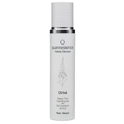 120ML QVITAL SLEEPY TIME HYDRATING GEL Q
