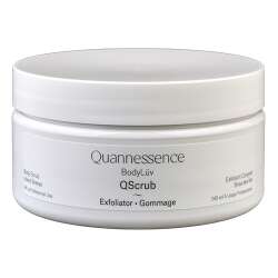 Quannessence BodyLuv QScrub Body Scrub Island Breeze 240ml