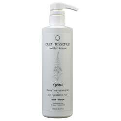 Quannessence QVital Sleepy Time Hydrating Gel 480ml