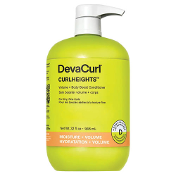 DevaCurl CurlHeights Conditioner 946ml