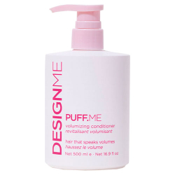 DESIGNME PUFF.ME Volumizing Conditioner 500ml