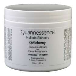 Quannessence QAlchemy Revitalizing Cream 120ml