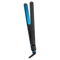 BaBylissPro BNT4072C  Midnight Blue Nano-Titanium Ultra Slim Flat Iron