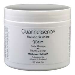 Quannessence Qbalm Facial Massage 120ml