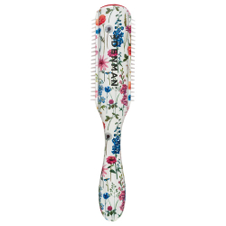 Denman DE-3C Classic 7-Row Brush Red Denman DE-3C Classic 7-Row Brush Red