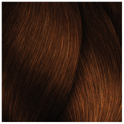 L’Oreal Professionnel 4.45 Dia Color Demi-Permanent Gloss Color