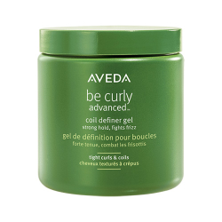 Aveda Be Curly Advanced Coil Definer Gel 200ml