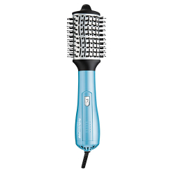 BabylissPro Nano-Titanium Large Oval Ionic Hot Air Brush BNTHB300C