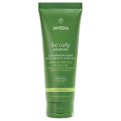 Aveda BackBar Be Curly Advanced Curl Enhancer Cream 200ml