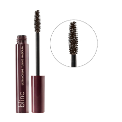 Blinc Ultravolume Tubing Mascara - Dark Brown