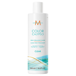 Moroccanoil Color Calypso Clear Demi-Permanent Gloss Color 500ml