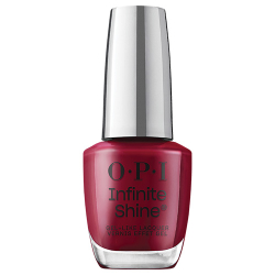 OPI Infinite Shine Improved Formula Malaga Wine