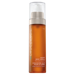 Moroccanoil Night Body Serum