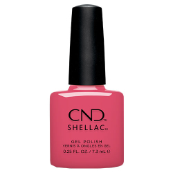 CND Shellac Gel Magenta Sky