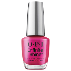 OPI Infinite Shine Improved Formula Pompeii Purple