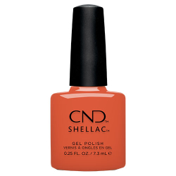 CND Shellac Gel Ig-Night-Ed