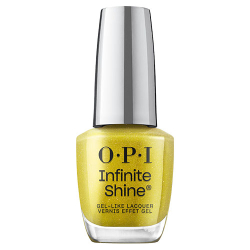 OPI Infinite Shine Improved Formula Funshine