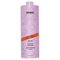 Amika Big Hit Volumizing Conditioner 1lt