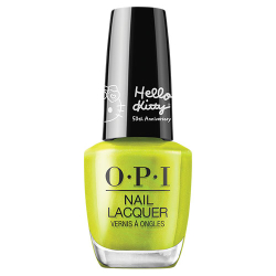 OPI x Hello Kitty Hello Kindness Nail Lacquer
