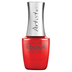 Artistic Colour Gloss Soak Off Gel Polish Saturday Night Frevo