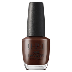 OPI Nail Lacquer Purrride