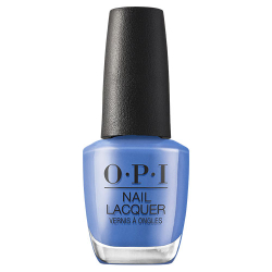 OPI Nail Lacquer Dream Come Blue