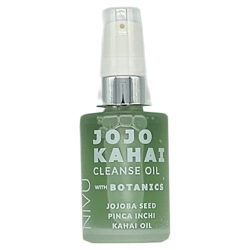 Nivu Jojo Kahai Cleanse Oil 30ml