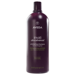 Aveda Invati Advanced Exfoliating Shampoo Rich 1lt