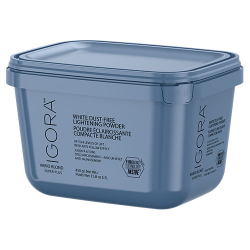 Schwarzkopf Igora Vario Blond Super Plus 450g