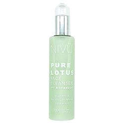 Nivu Pure Lotus Face Cleanser 150ml