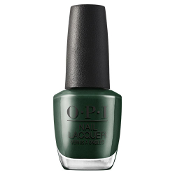 OPI Nail Lacquer Midnight Snacc