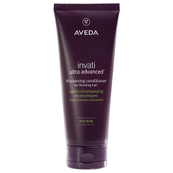 Aveda Invati Ultra Advanced Thickening Conditioner – Rich 200ml