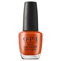 OPI Nail Lacquer Stop at Nothin’