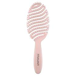 Framar Flex Brush - Champagne