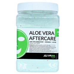Jelymoo Aloe Vera Crystal Jelly Peel-Off Mask 23oz