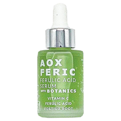 Nivu AOX Feric Ferulic Serum 30ml