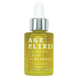 Nivu Age Elixir Goji Berry Serum 30ml