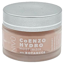 Nivu CoEnzo Hydro Moisturiser 30ml