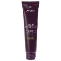 Aveda Invati Ultra Advanced Fortifying Leave-in Treatment BackBar 100ml