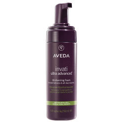 Aveda Invati Ultra Advanced Thickening Foam BackBar 150ml