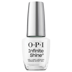 OPI Infinite Shine Improved Formula Alpine Snow