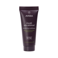 Aveda Invati Ultra Advanced™ Thickening Conditioner – Light 40ml