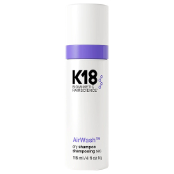 K18 Airwash Dry Shampoo 118ml