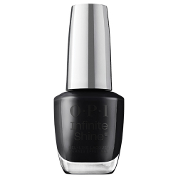 OPI Infinite Shine Improved Formula Black Onyx