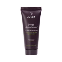 Aveda Invati Ultra Advanced Thickening Conditioner – Rich 40ml