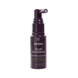 Aveda Invati Ultra Advanced Revitalizing Scalp Serum 30ml